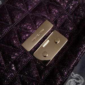 NWOT Michael Kors Shoulder Bag💜
